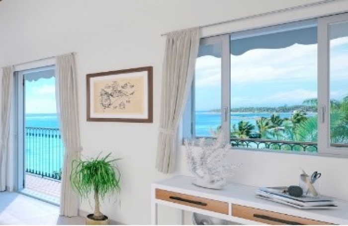 Vente Appartement 30m&sup2; 1 pi&egrave;ce Sainte Anne