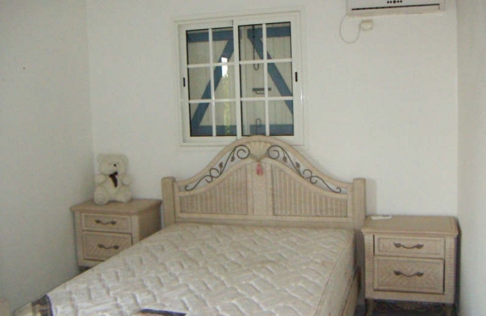 Location Maison 70m&sup2; 3 pi&egrave;ces Le Moule