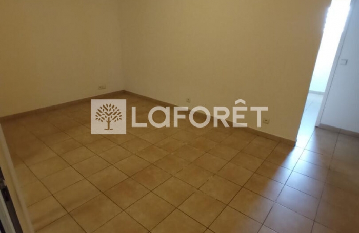 Vente Appartement 53.68m&sup2; 3 pi&egrave;ces Baie Mahault