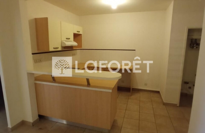 Vente Appartement 53.68m&sup2; 3 pi&egrave;ces Baie Mahault