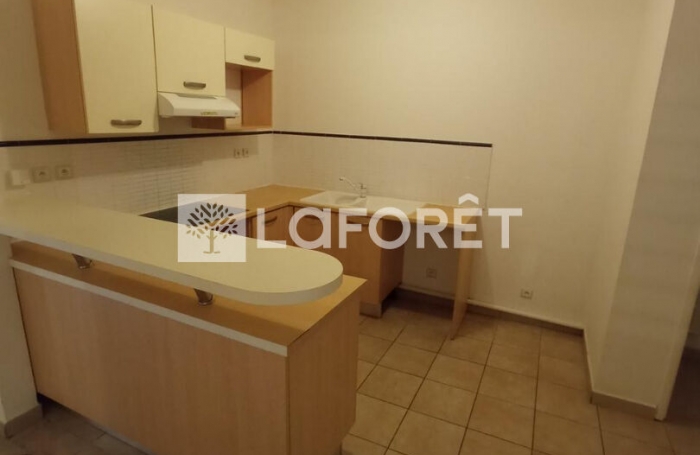 Vente Appartement 53.68m&sup2; 3 pi&egrave;ces Baie Mahault