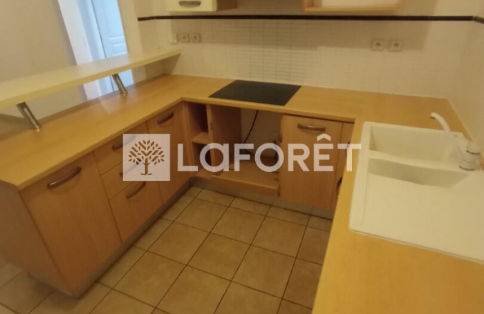 Vente Appartement 53.68m&sup2; 3 pi&egrave;ces Baie Mahault