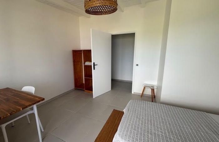 Location Appartement 76m&sup2; 3 pi&#232;ces Le Moule