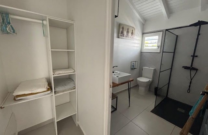 Location Appartement 76m&sup2; 3 pi&#232;ces Le Moule