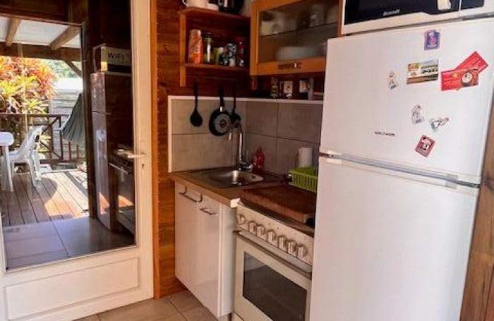 Vente Maison 104m&sup2; 5 pi&#232;ces Lamentin