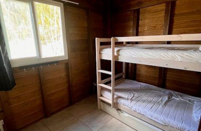 Vente Maison 104m&sup2; 5 pi&#232;ces Lamentin