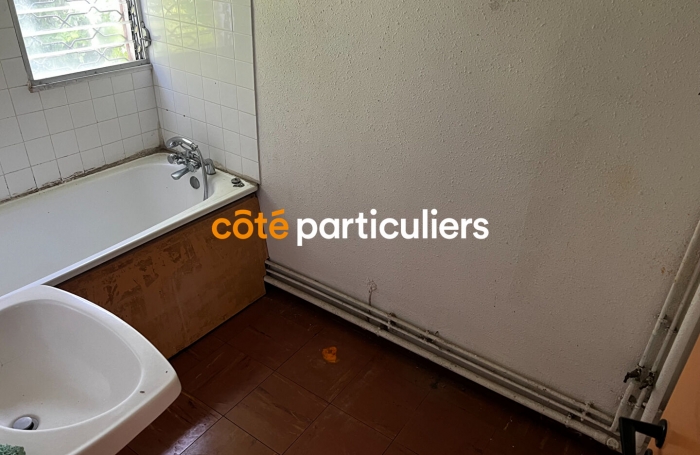 Vente Appartement 67m² 3 pièces Pointe-à-Pitre