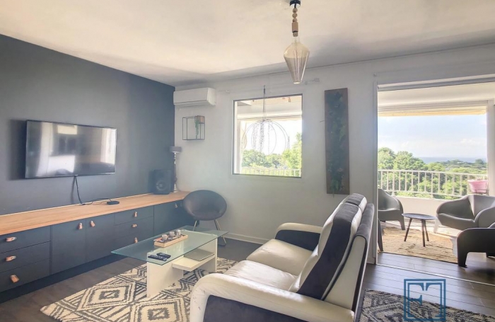 Vente Appartement 136m&sup2; 4 pièces Gosier