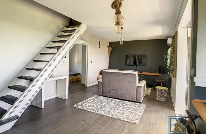 Vente Appartement 136m&sup2; 4 pièces Gosier