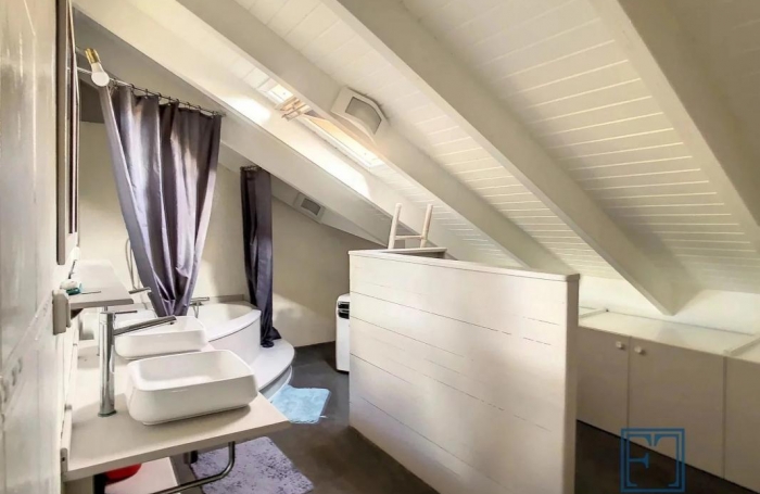 Vente Appartement 136m&sup2; 4 pièces Gosier