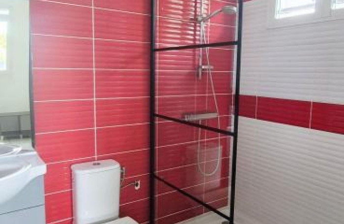 Location Maison 83.48m&sup2; 4 pièces Sainte Rose