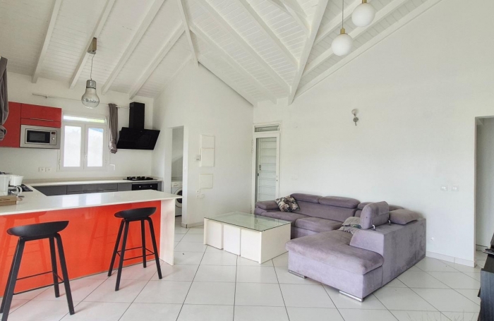 Location Maison 83.48m&sup2; 4 pièces Sainte Rose