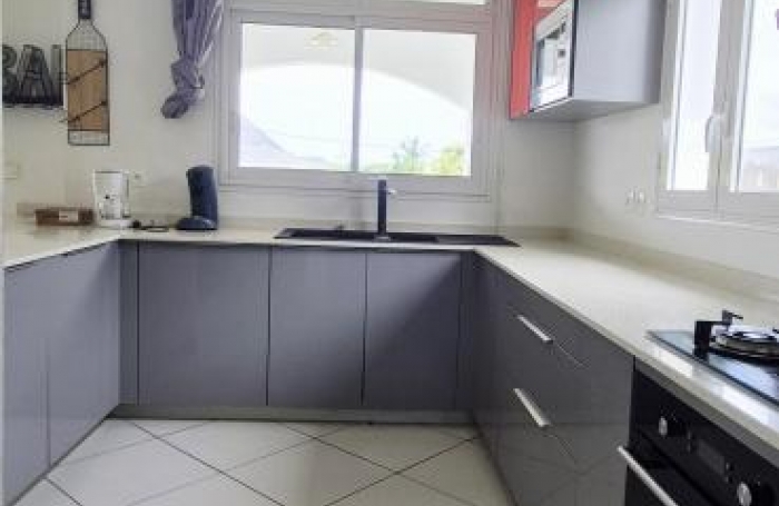 Location Maison 83.48m&sup2; 4 pièces Sainte Rose