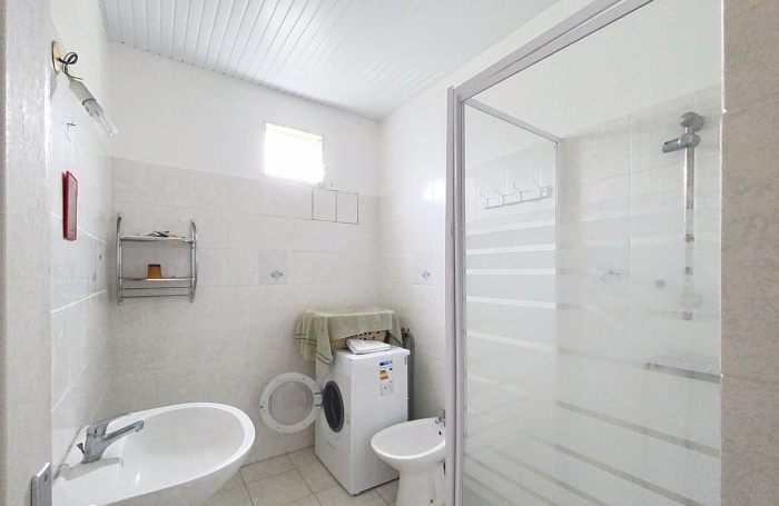 Vente Maison 140.47m² 5 pièces Capesterre Belle Eau