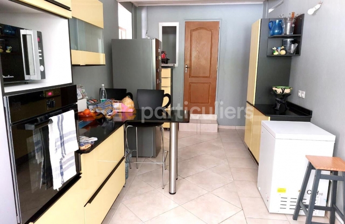 Vente Appartement 
