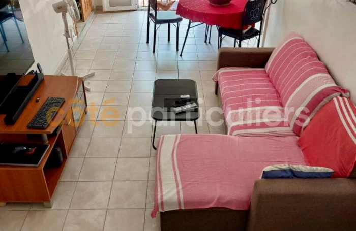 Vente Appartement 80.07m&sup2; 3 pi&egrave;ces Petit-Bourg