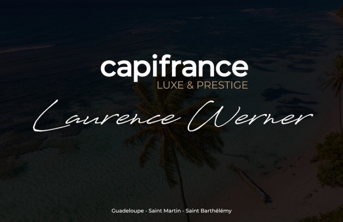 Vente Maison 300m&sup2; 8 pièces Gosier