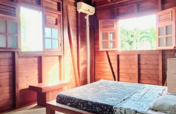 Location Maison 97.36m&sup2; 4 pièces Sainte Rose