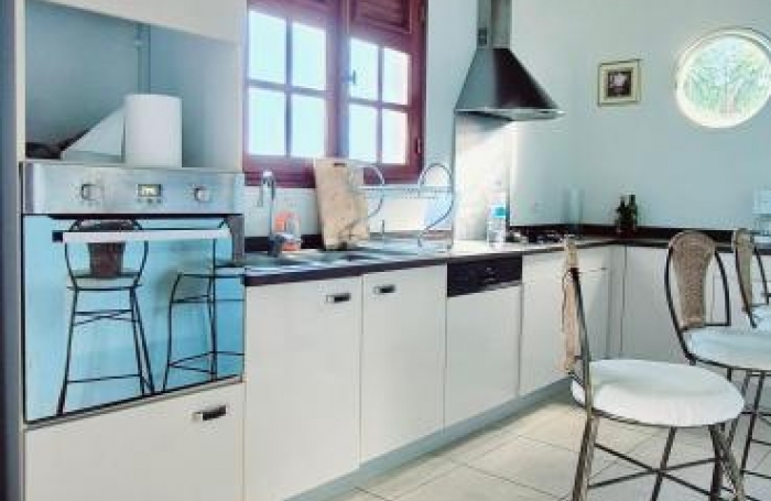 Location Maison 97.36m&sup2; 4 pièces Sainte Rose