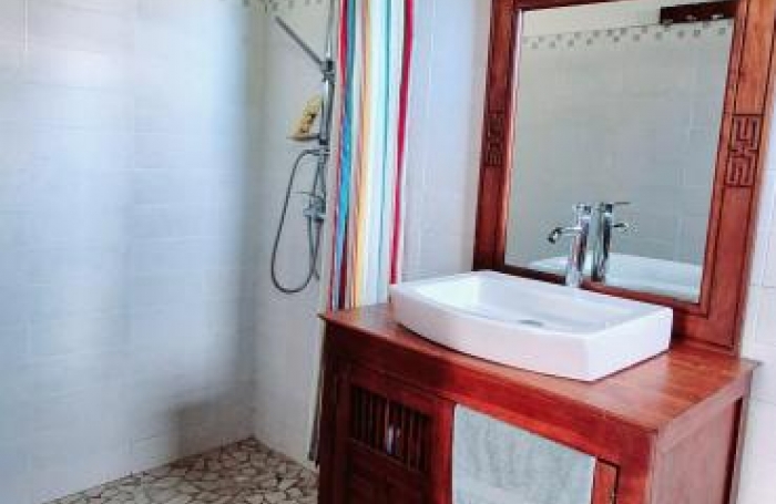 Location Maison 97.36m&sup2; 4 pièces Sainte Rose