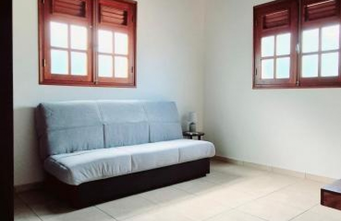 Location Maison 97.36m&sup2; 4 pièces Sainte Rose