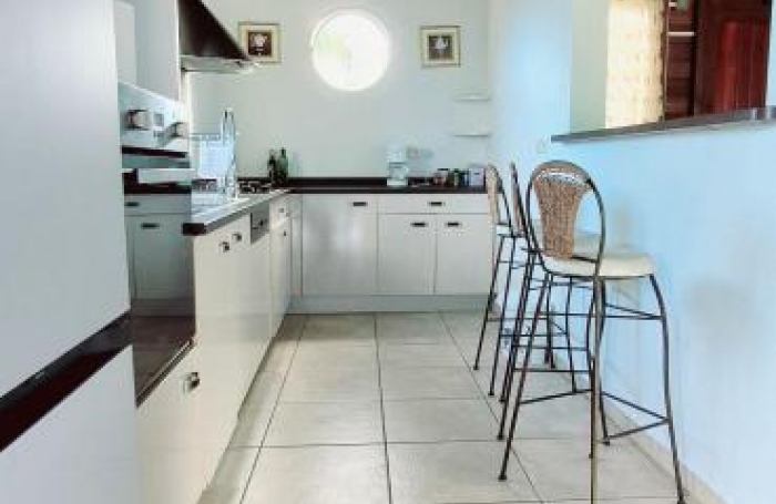 Location Maison 97.36m&sup2; 4 pièces Sainte Rose