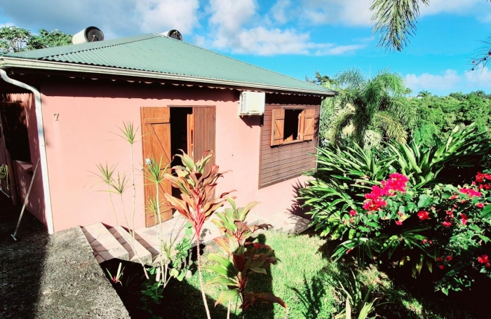 Location Maison 97.36m&sup2; 4 pièces Sainte Rose