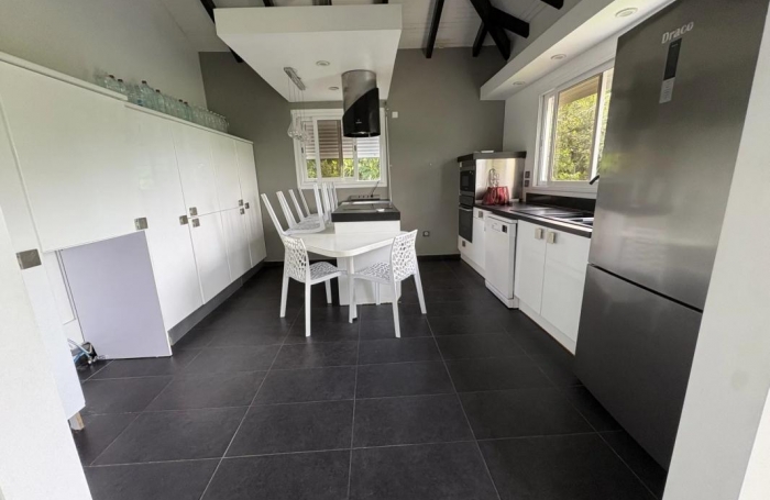 Location Maison 97190