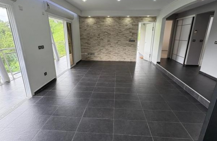 Location Maison 120m&sup2; 4 pièces Gosier