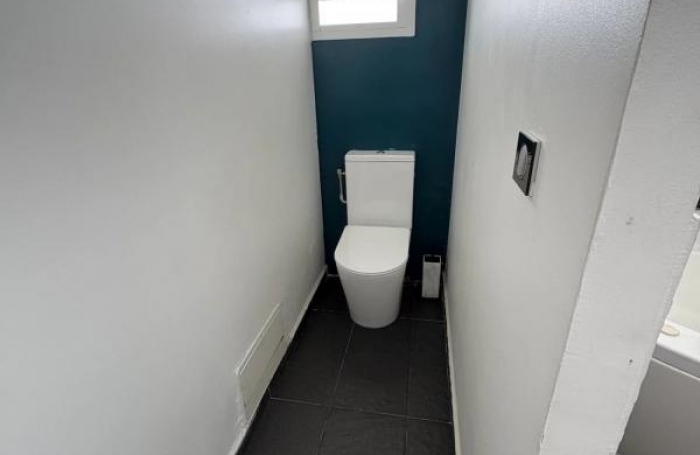 Location Maison 120m&sup2; 4 pièces Gosier