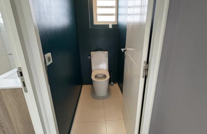 Location Maison 120m&sup2; 4 pièces Gosier