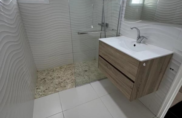 Location Maison 120m&sup2; 4 pièces Gosier