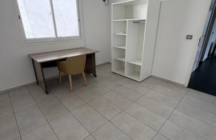 Location Maison 120m&sup2; 4 pièces Gosier