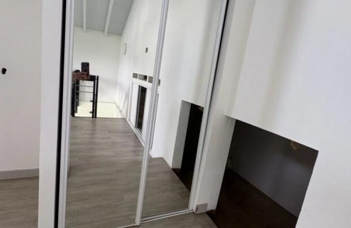 Location Maison 120m&sup2; 4 pièces Gosier