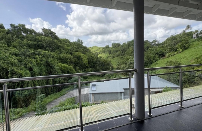 Location Maison 120m&sup2; 4 pièces Gosier