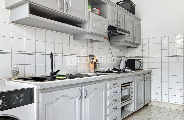 Vente Appartement 60m² 3 pièces Pointe-à-Pitre