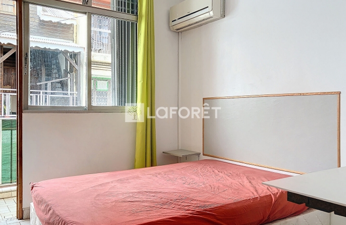 Vente Appartement 60m² 3 pièces Pointe-à-Pitre