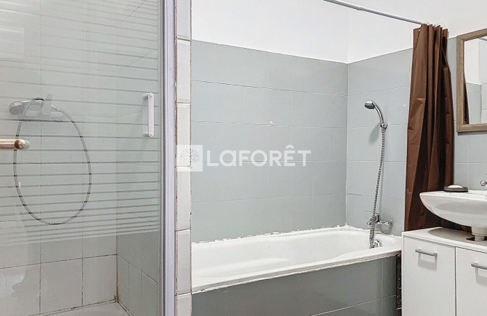 Vente Appartement 60m² 3 pièces Pointe-à-Pitre