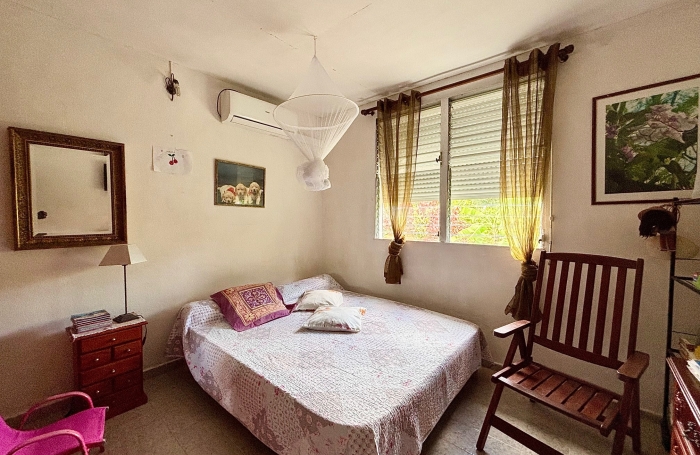 Maison 5 pièces  -  Morne-à-l'eau