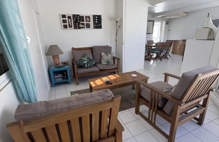 Vente Appartement 97190