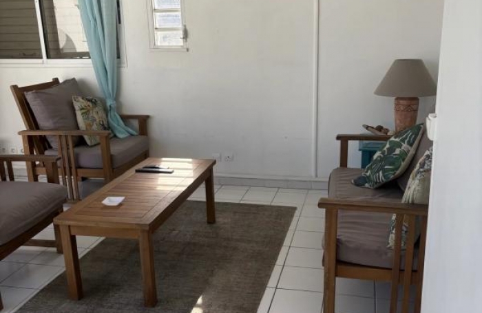 Vente Appartement 71.41m&sup2; 3 pièces Gosier