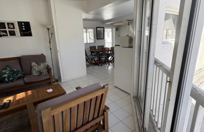 Vente Appartement 71.41m&sup2; 3 pièces Gosier