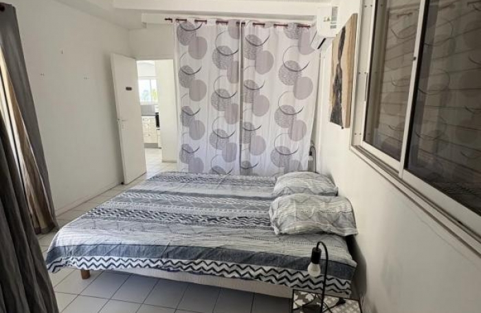 Vente Appartement 71.41m&sup2; 3 pièces Gosier