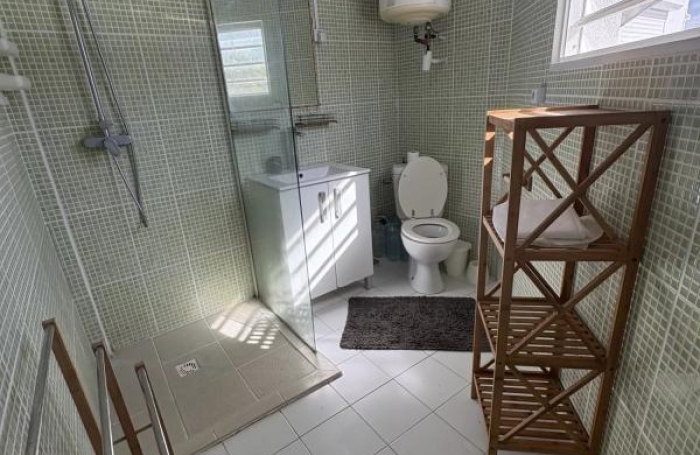 Vente Appartement 71.41m&sup2; 3 pièces Gosier