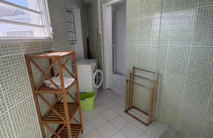 Vente Appartement 71.41m&sup2; 3 pièces Gosier