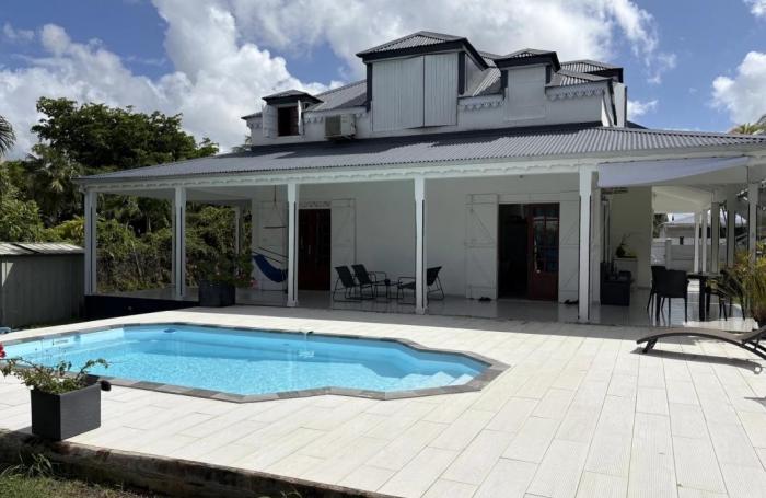 Location Maison 97170