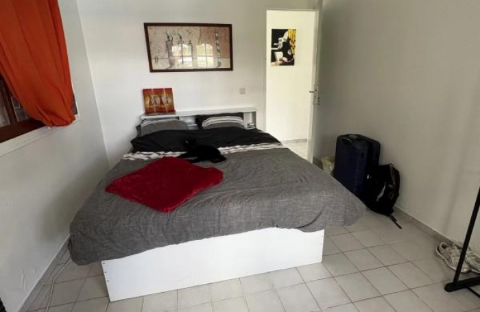 Location Maison 123.84m&sup2; 6 pi&#232;ces Petit-Bourg