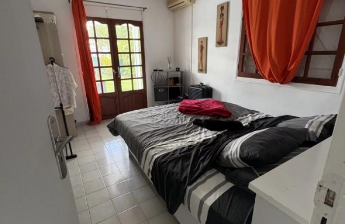 Location Maison 123.84m&sup2; 6 pi&#232;ces Petit-Bourg