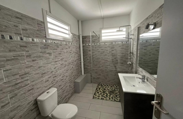 Location Maison 123.84m&sup2; 6 pi&#232;ces Petit-Bourg