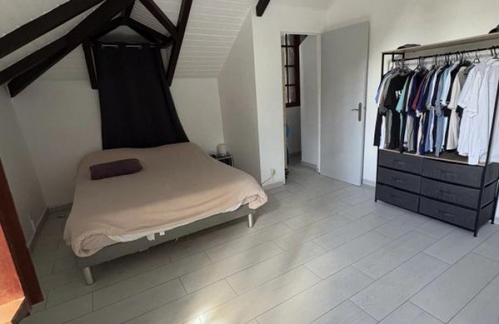 Location Maison 123.84m&sup2; 6 pi&#232;ces Petit-Bourg